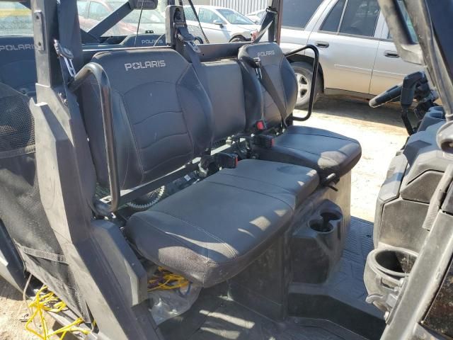 2024 Polaris Ranger Crew XP 1000 Premium