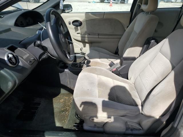 2006 Saturn Ion Level 3