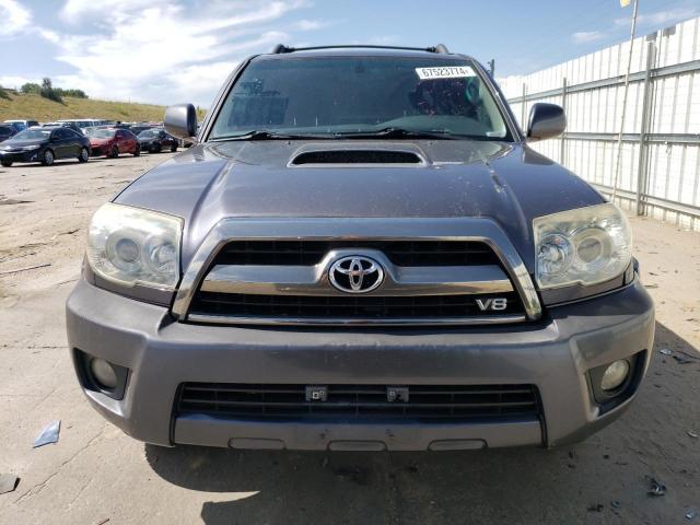 2006 Toyota 4runner SR5