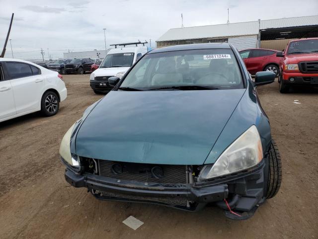 2003 Honda Accord EX