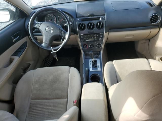 2006 Mazda 6 S