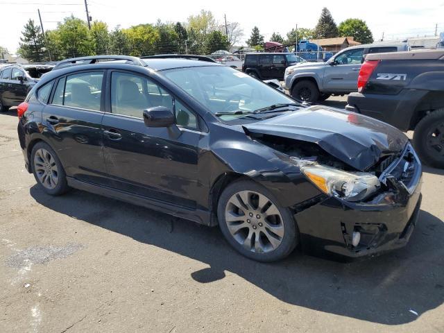 2013 Subaru Impreza Sport Premium