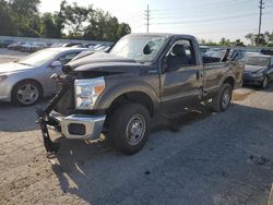 Ford f250 salvage cars for sale: 2016 Ford F250 Super Duty