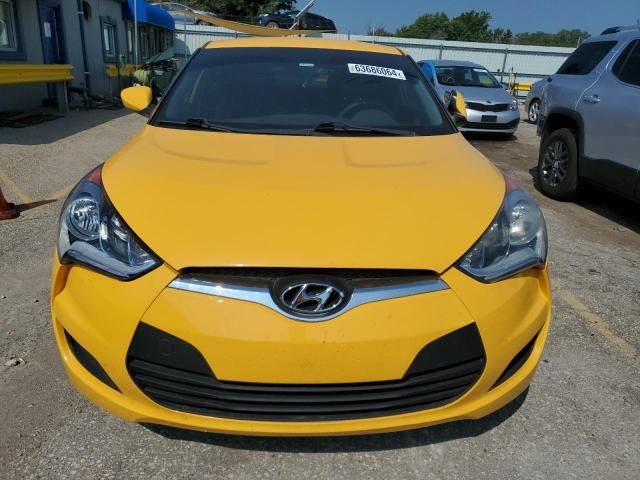 2016 Hyundai Veloster