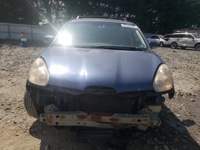 2006 Subaru B9 Tribeca 3.0 H6