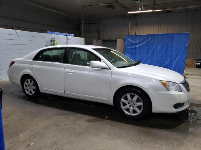 2009 Toyota Avalon XL