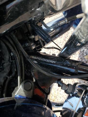 2016 Harley-Davidson Fltrxs Road Glide Special