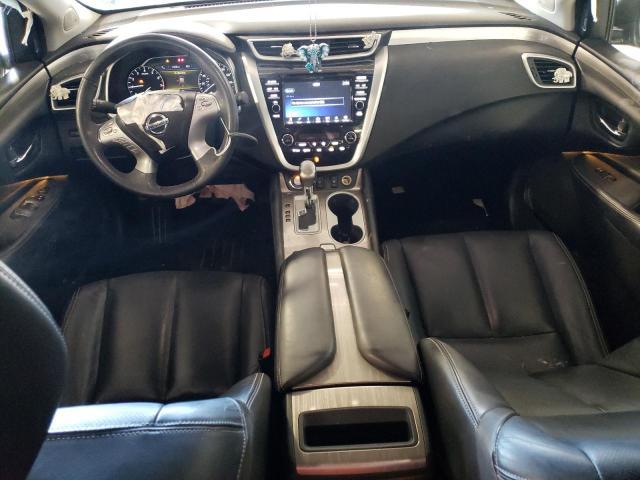 2016 Nissan Murano S