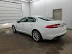 2011 Jaguar XF Premium