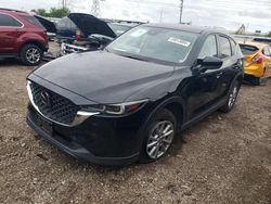 Mazda cx-5 Selec salvage cars for sale: 2023 Mazda CX-5 Select