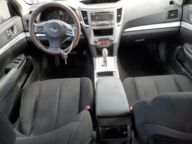 2014 Subaru Outback 2.5I