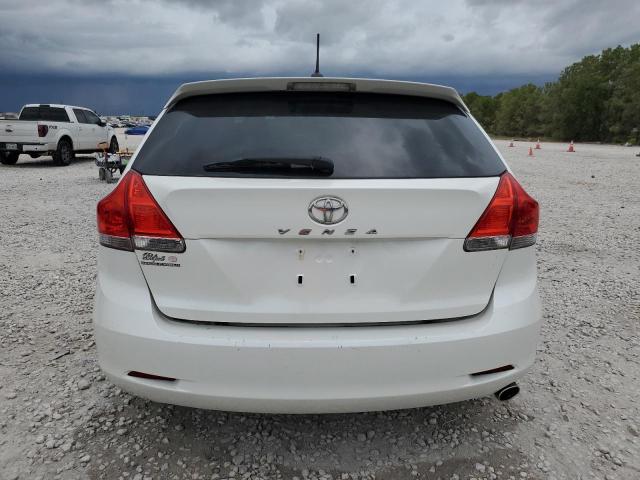 2010 Toyota Venza