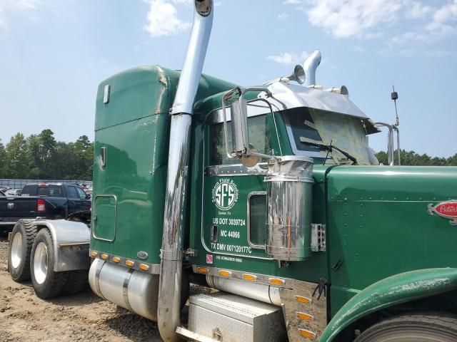 2007 Peterbilt 379