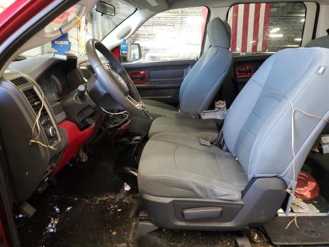 2013 Dodge RAM 1500 ST