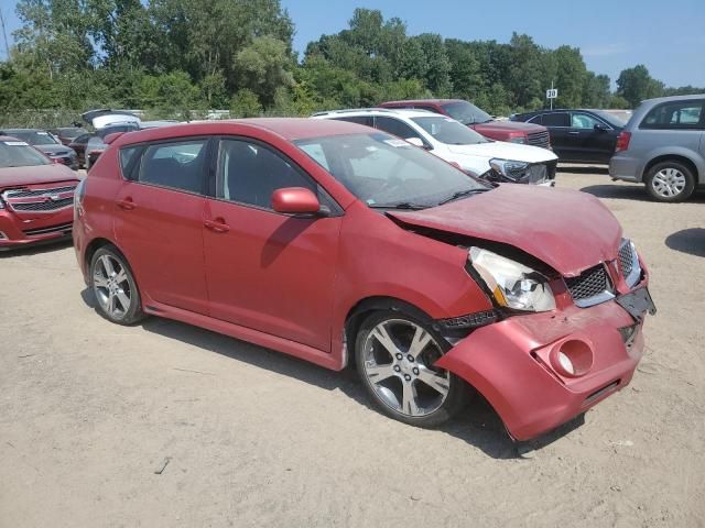 2010 Pontiac Vibe GT