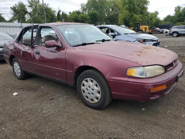 1996 Toyota Camry DX