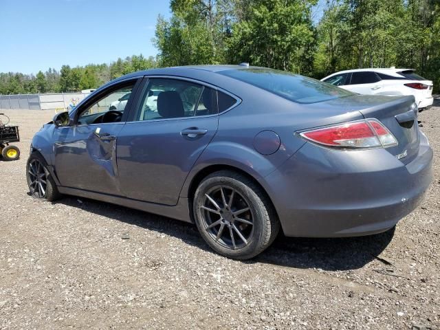 2010 Mazda 6 I