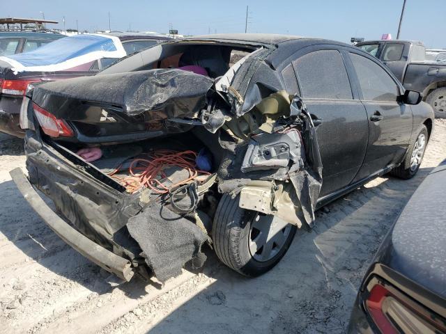 2010 Mitsubishi Galant ES