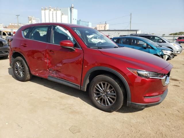 2020 Mazda CX-5 Sport