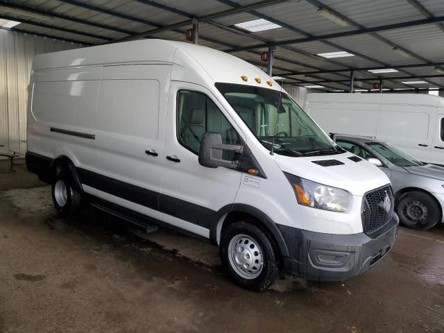 2022 Ford Transit T-350 HD