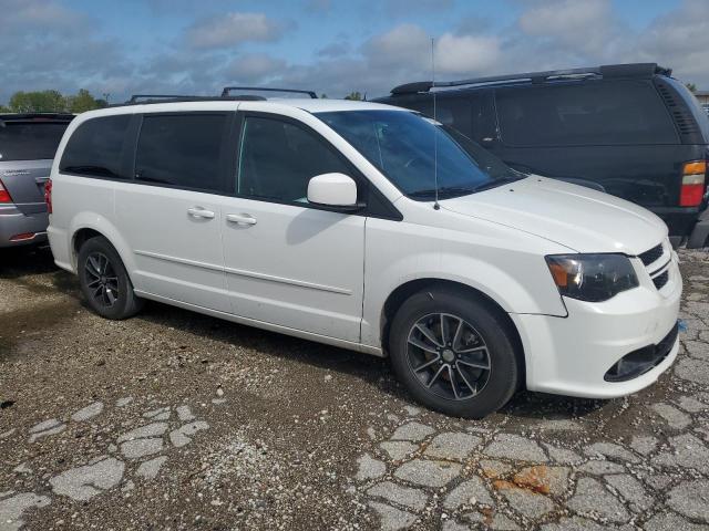2016 Dodge Grand Caravan R/T
