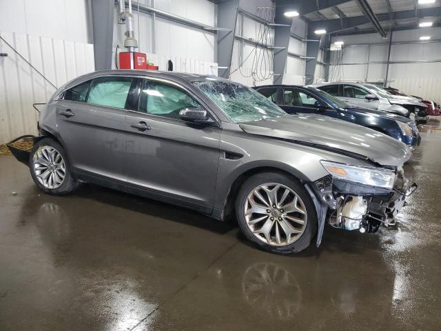 2014 Ford Taurus Limited