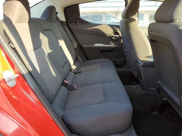 2009 Dodge Avenger SXT