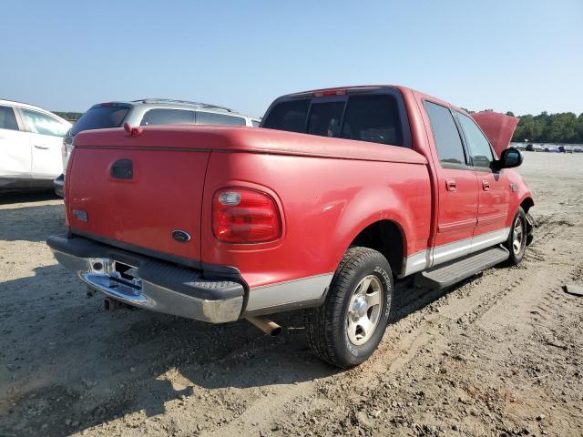 2001 Ford F150 Supercrew
