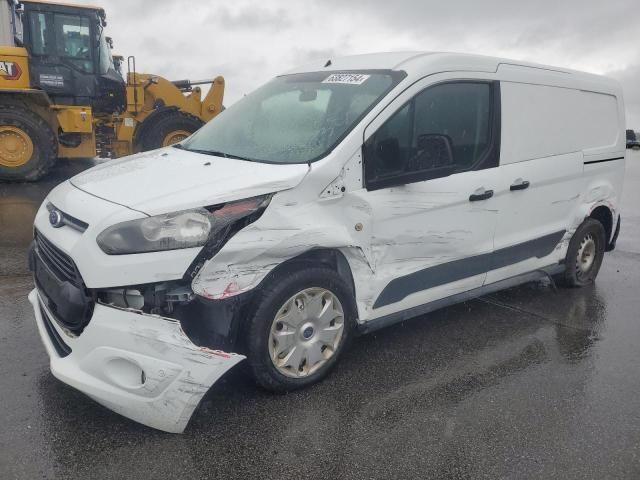 2014 Ford Transit Connect XLT