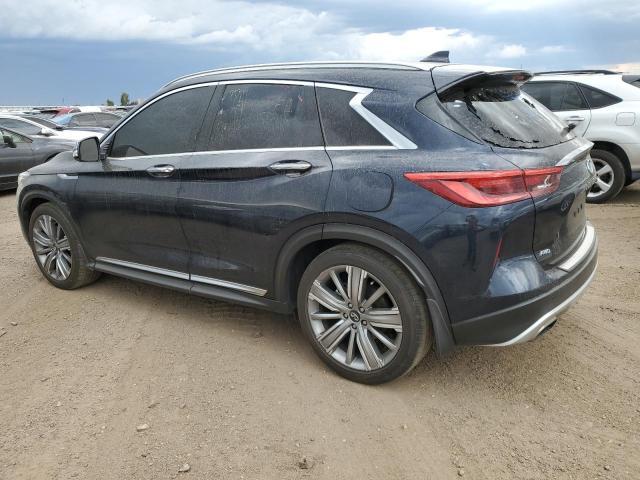 2021 Infiniti QX50 Essential