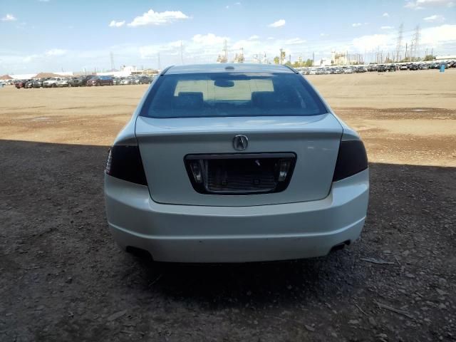 2006 Acura 3.2TL