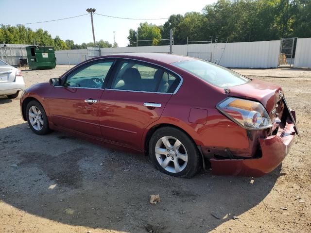 2008 Nissan Altima 2.5