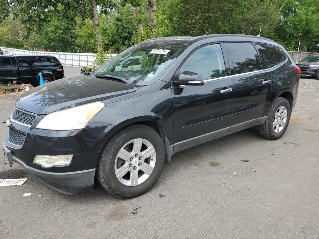 2011 Chevrolet Traverse LT