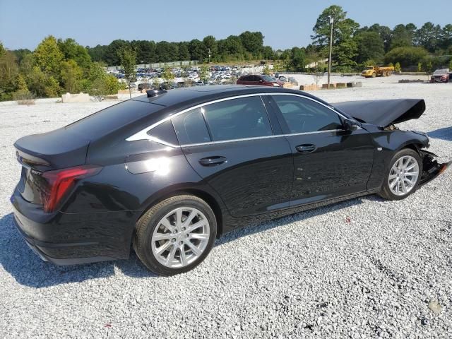 2020 Cadillac CT5 Luxury