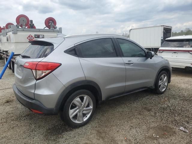 2020 Honda HR-V EX