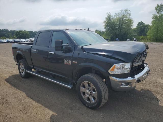 2016 Dodge 2500 Laramie