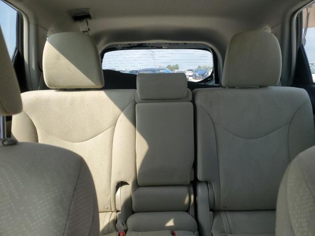 2012 Toyota Prius V