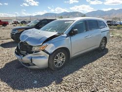 2012 Honda Odyssey EXL en venta en Magna, UT