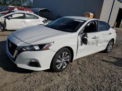 2019 Nissan Altima S en venta en Spartanburg, SC