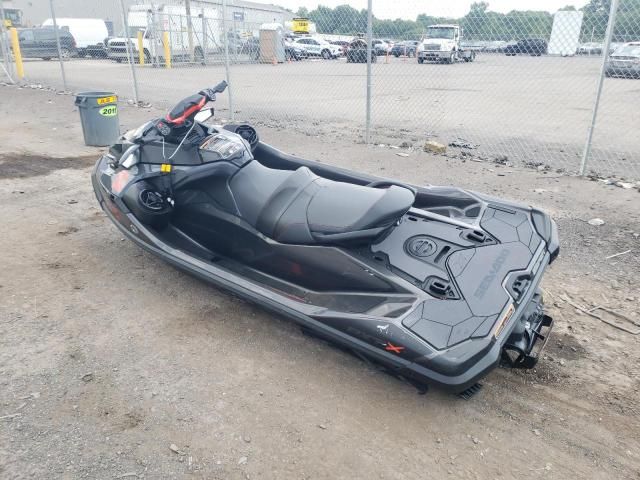 2023 Seadoo Jetski