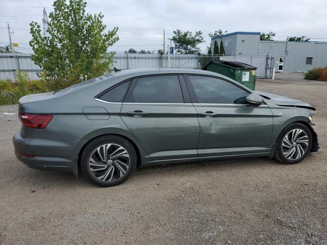 2020 Volkswagen Jetta SEL Premium