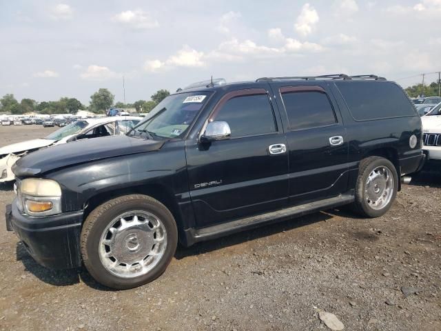 2003 GMC Yukon XL Denali