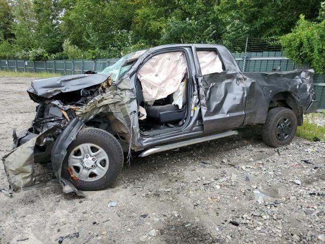 2014 Toyota Tundra Double Cab SR