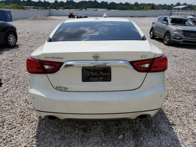 2017 Nissan Maxima 3.5S
