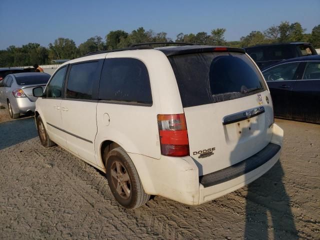 2010 Dodge Grand Caravan SXT