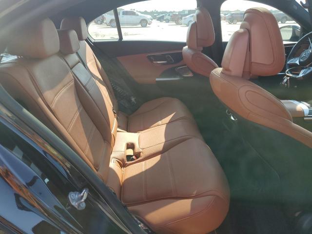 2022 Mercedes-Benz C300