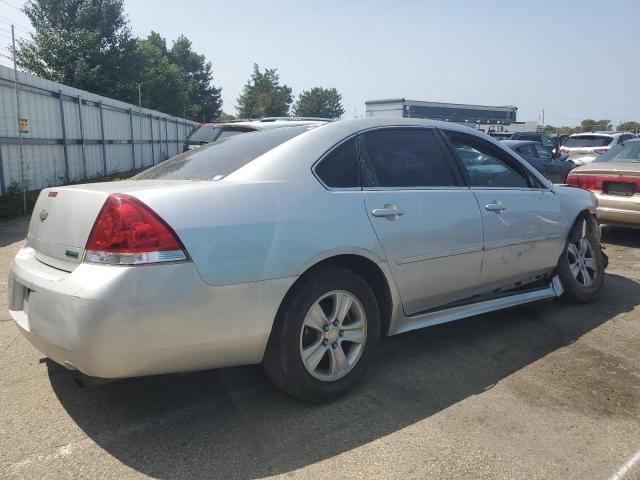 2013 Chevrolet Impala LS