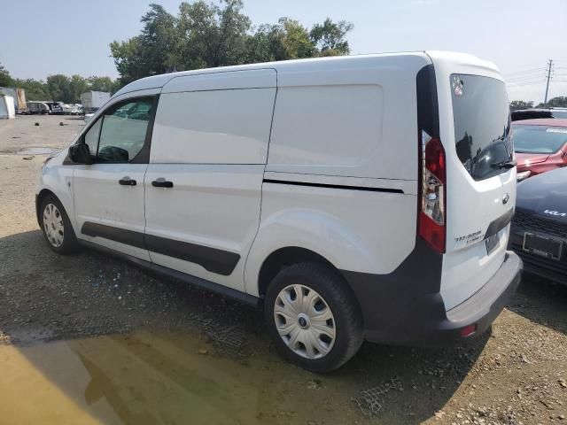 2019 Ford Transit Connect XL