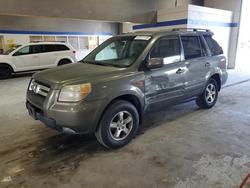 2007 Honda Pilot EXL for sale in Sandston, VA