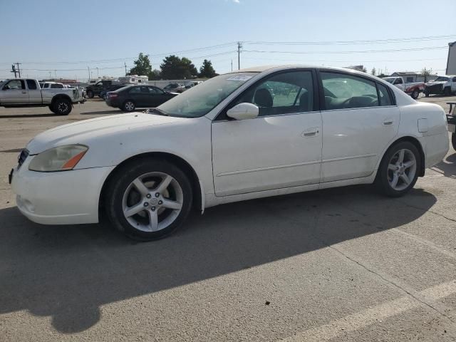 2006 Nissan Altima SE